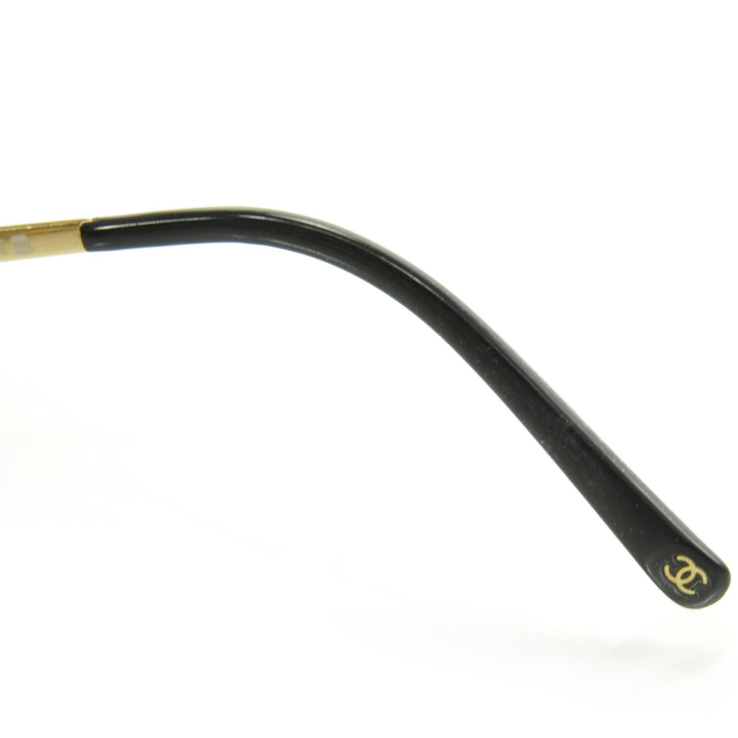 Camellia CC Sunglasses Brown