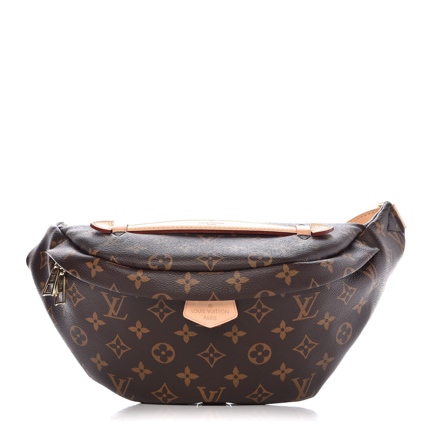 Monogram Bumbag