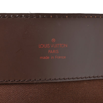 Louis Vuitton Damier Ebene Broadway Messenger Bag 6 of 10