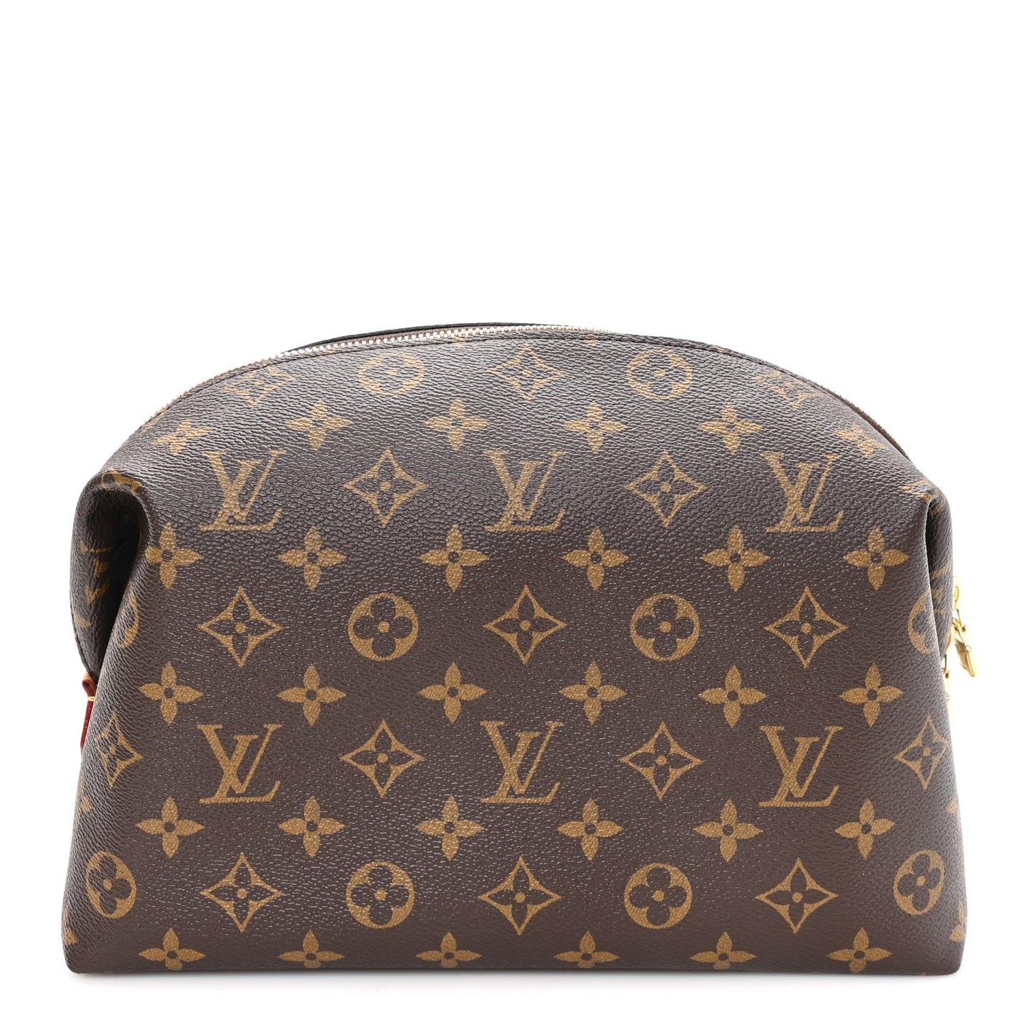 Monogram Cosmetic Pouch GM NM