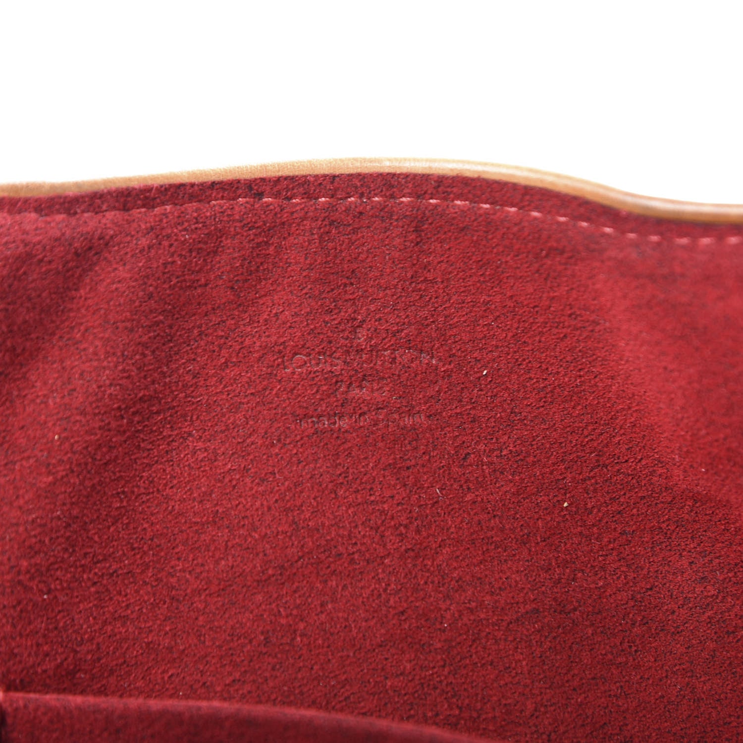 Louis Vuitton Monogram Griet 5 of 12