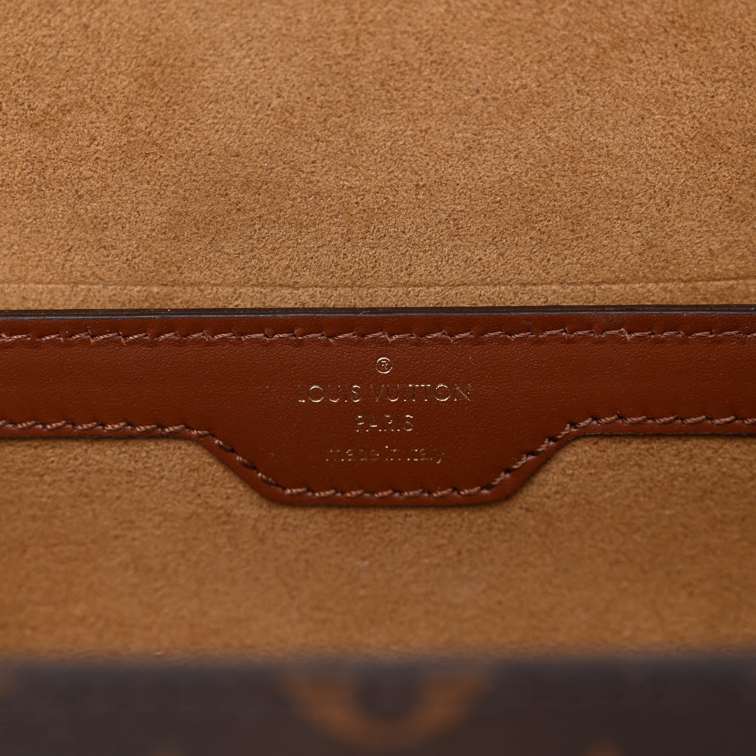 Louis Vuitton Monogram Papillon Trunk 6 of 9