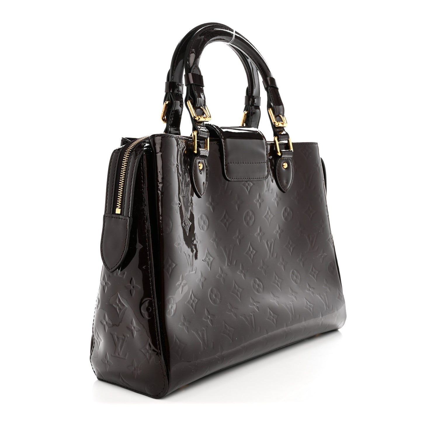 Vernis Melrose Avenue Amarante