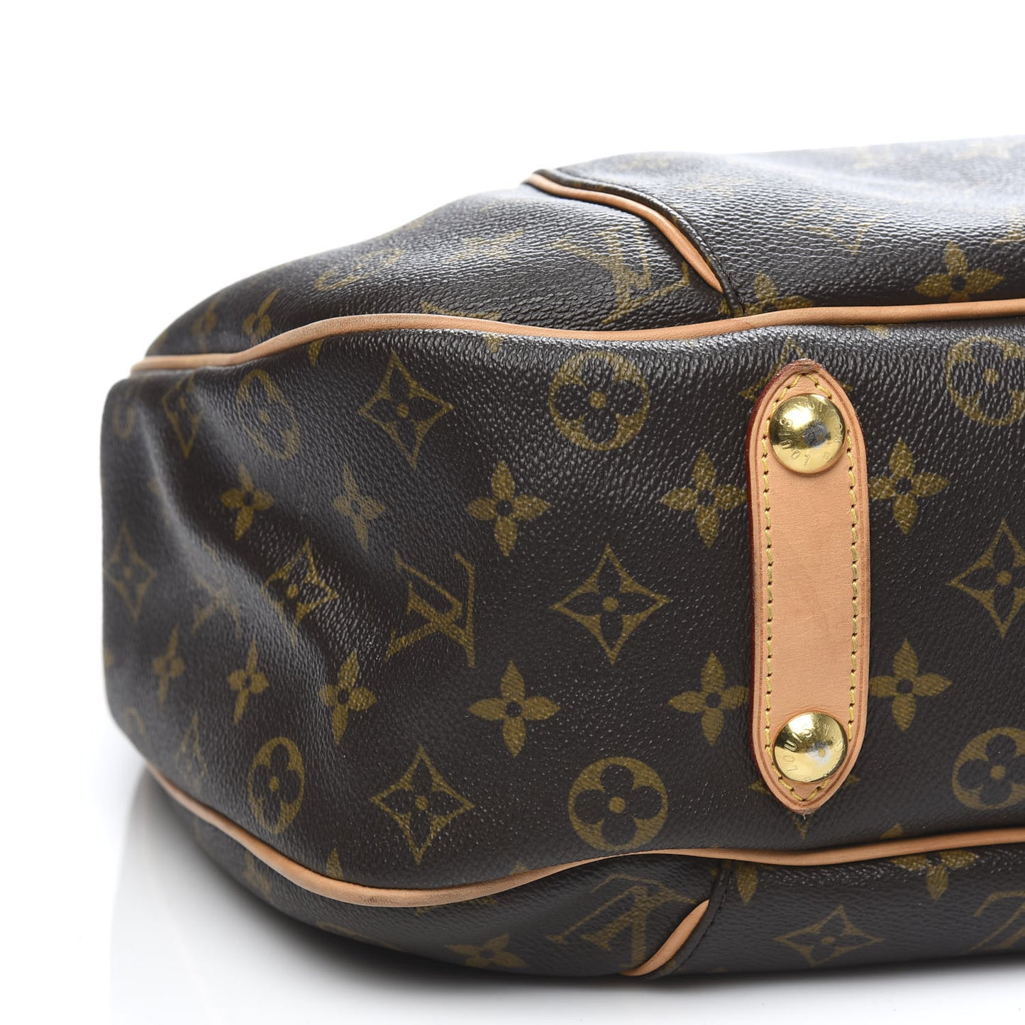 Monogram Galliera PM