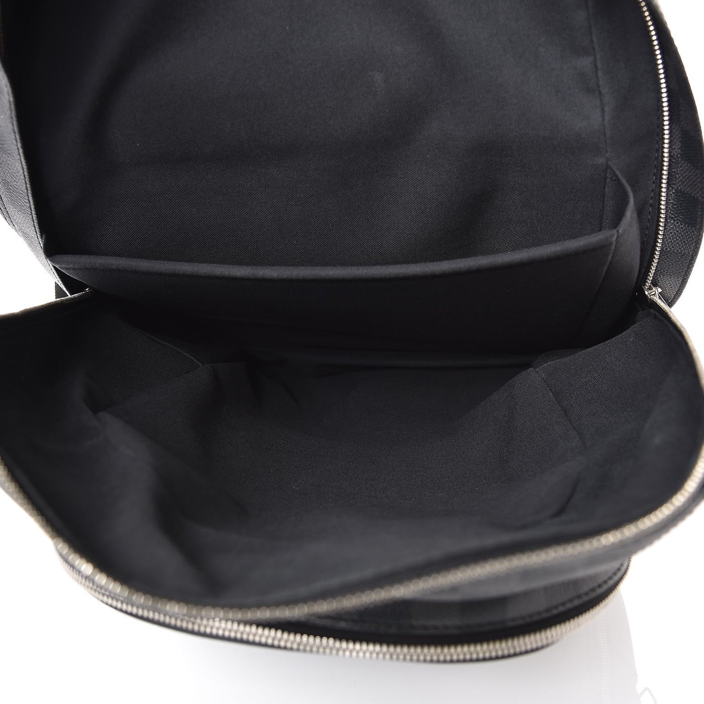 Damier Graphite Michael Backpack