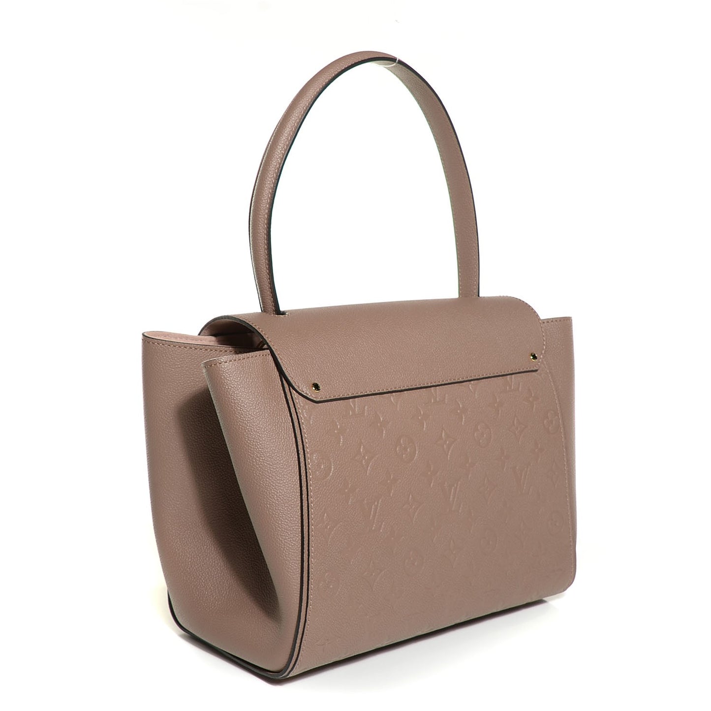 Empreinte Trocadero Taupe