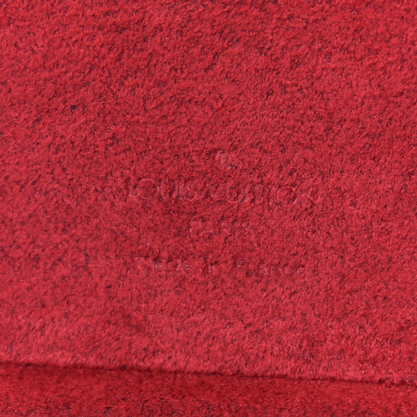 Epi Cannes Castillan Red