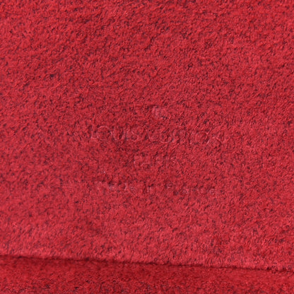 Louis Vuitton Epi Cannes Castillan Red 9 of 11