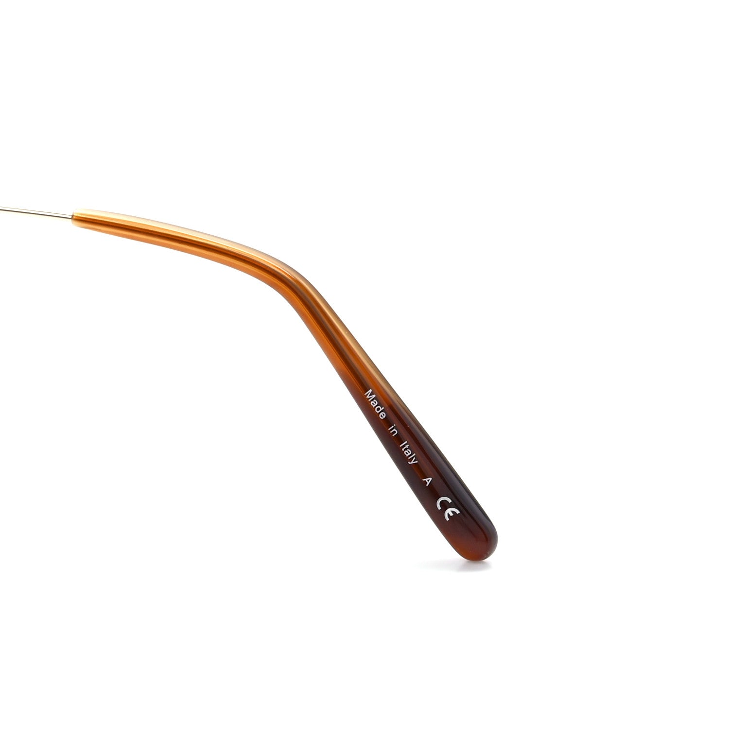 Oliver Peoples Metal Marlyse Sunglasses Gold 7 of 8