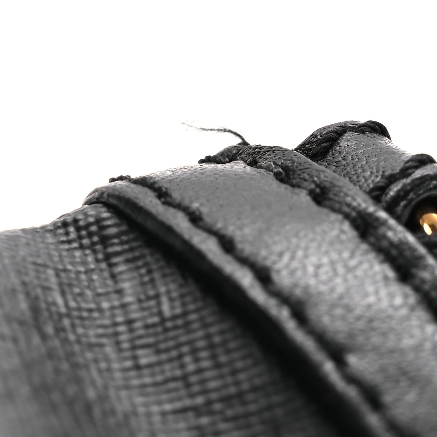 Zucchino Spalmati Forever Pochette Black