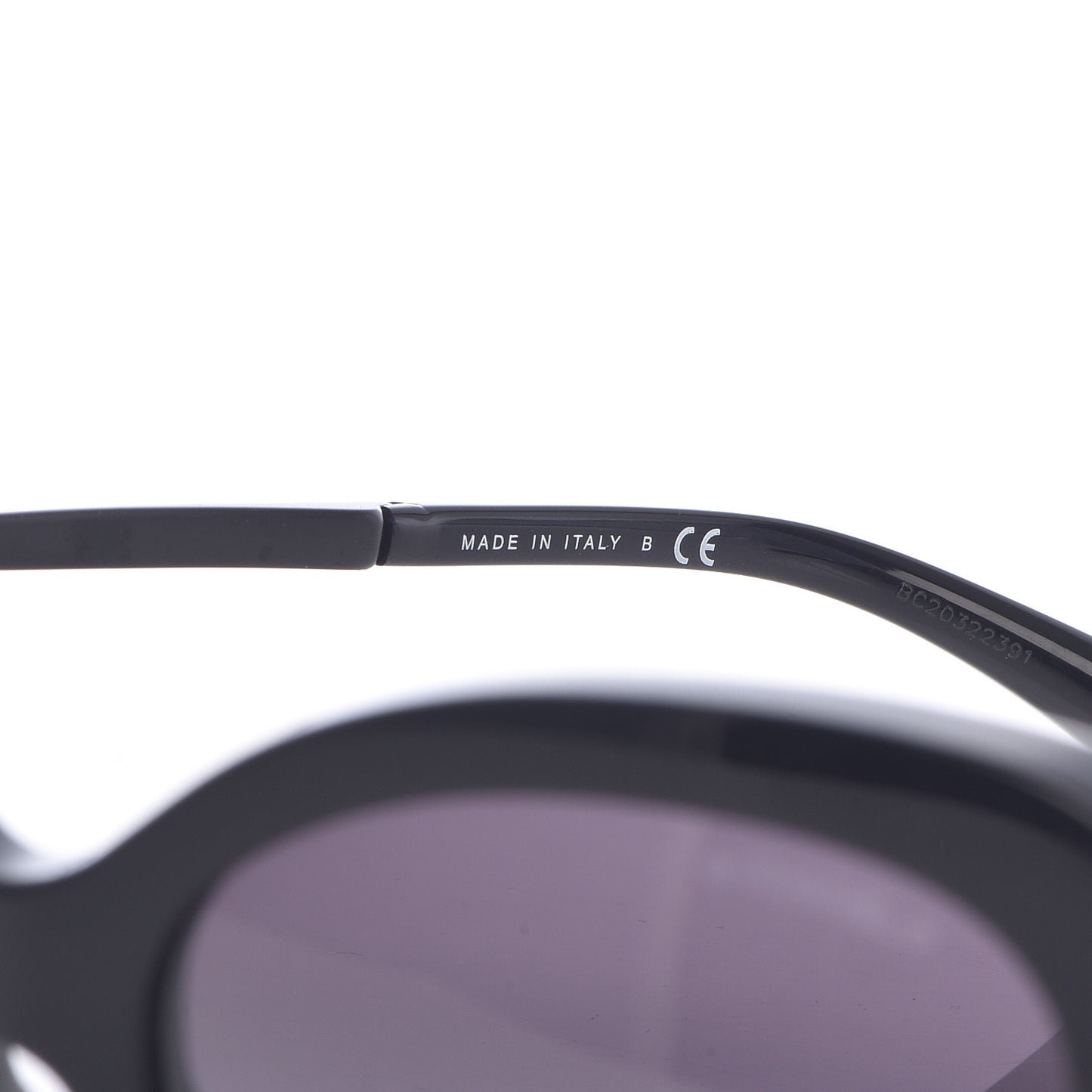Pearl Sunglasses 5339-H-A Black