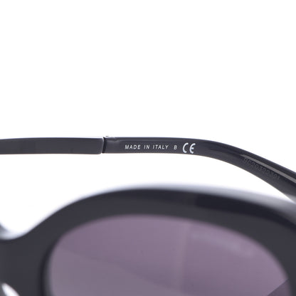 Chanel Pearl Sunglasses 5339-H-A Black 6 of 8