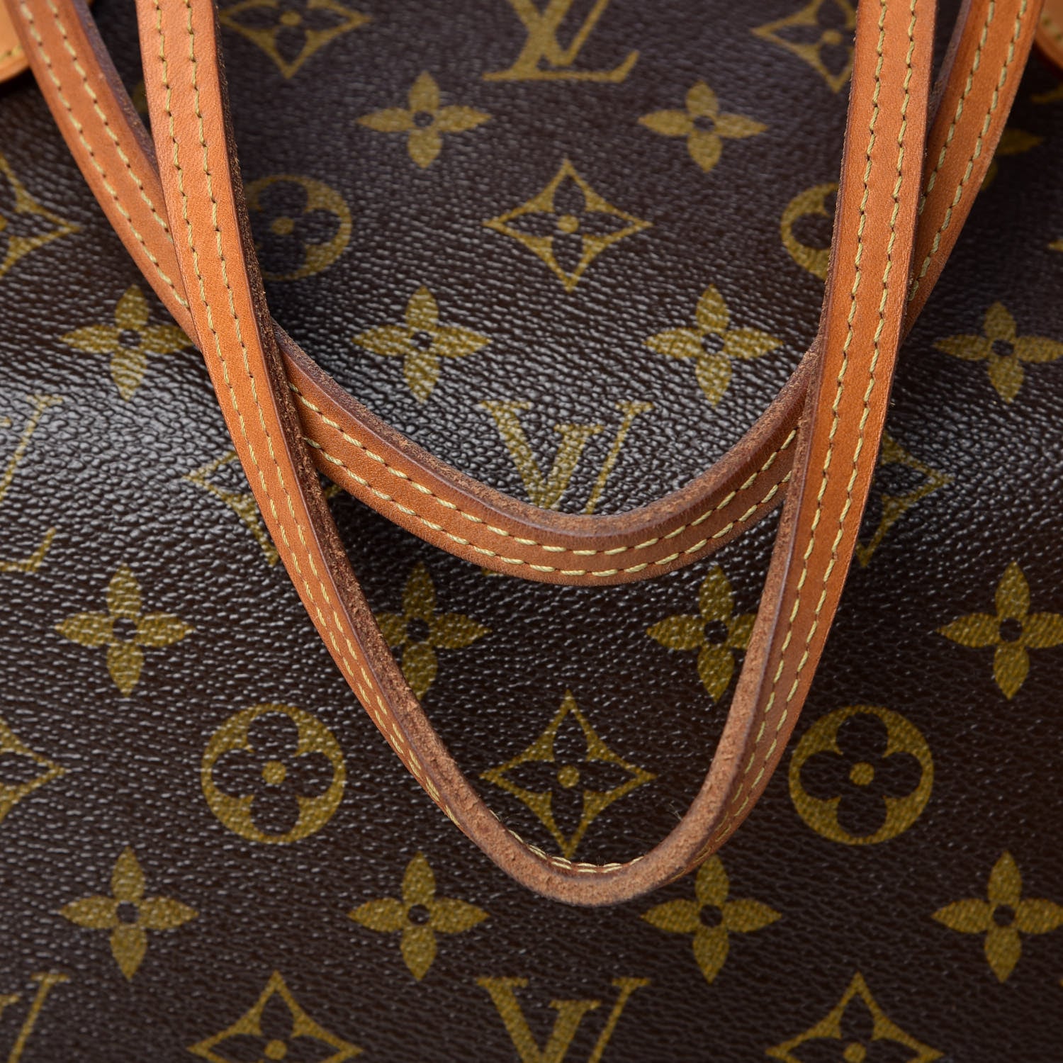 Louis Vuitton Monogram MOCA Neverfull GM 22 of 22