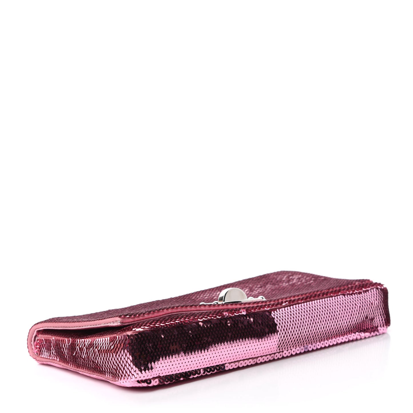Paillettes Sequin Flap Rosa