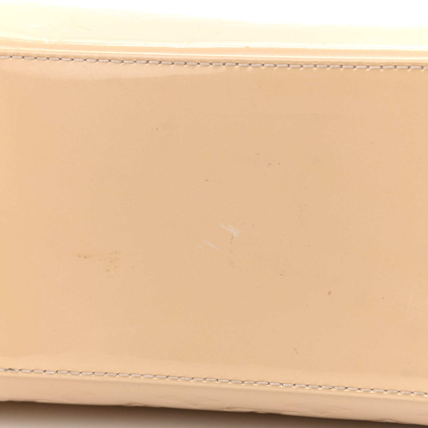 Louis Vuitton Vernis Brea MM Rose Angelique 12 of 21