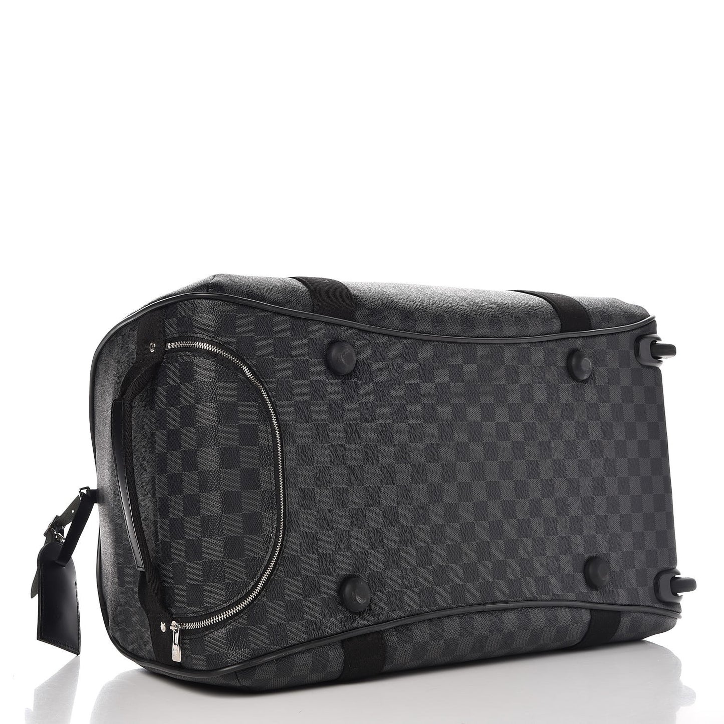 Damier Graphite Neo Eole 55