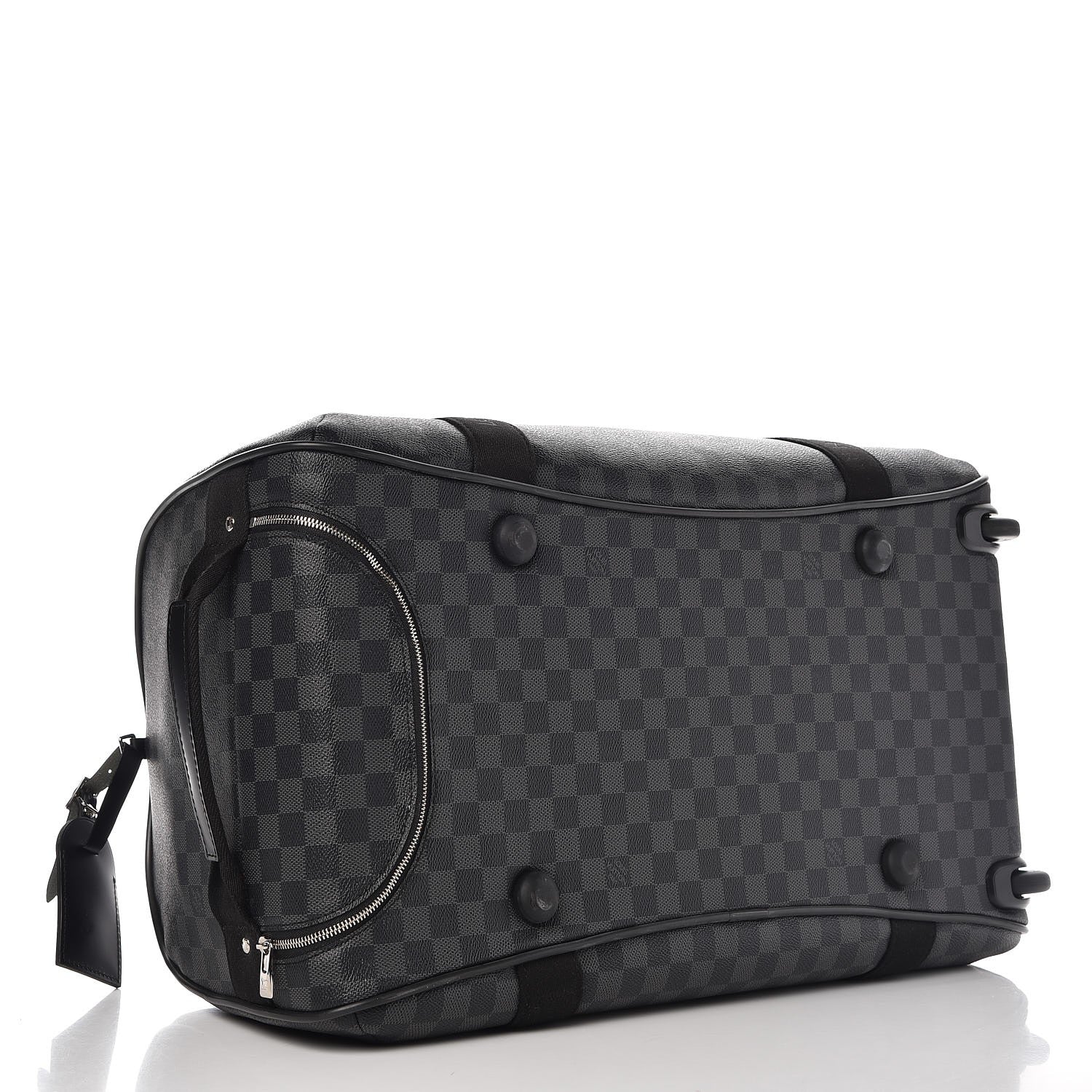 Louis Vuitton Damier Graphite Neo Eole 55 4 of 7
