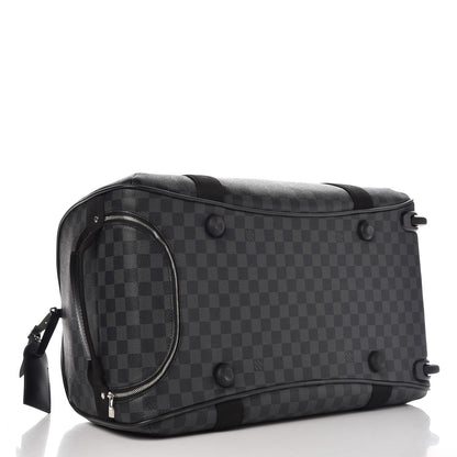 Louis Vuitton Damier Graphite Neo Eole 55 4 of 7
