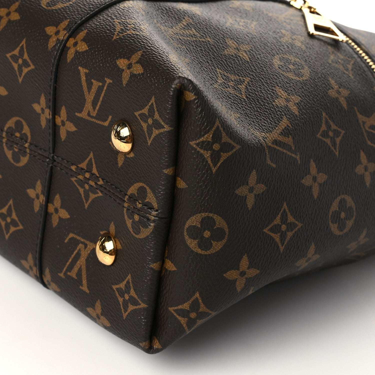 Louis Vuitton Monogram Melie 11 of 11