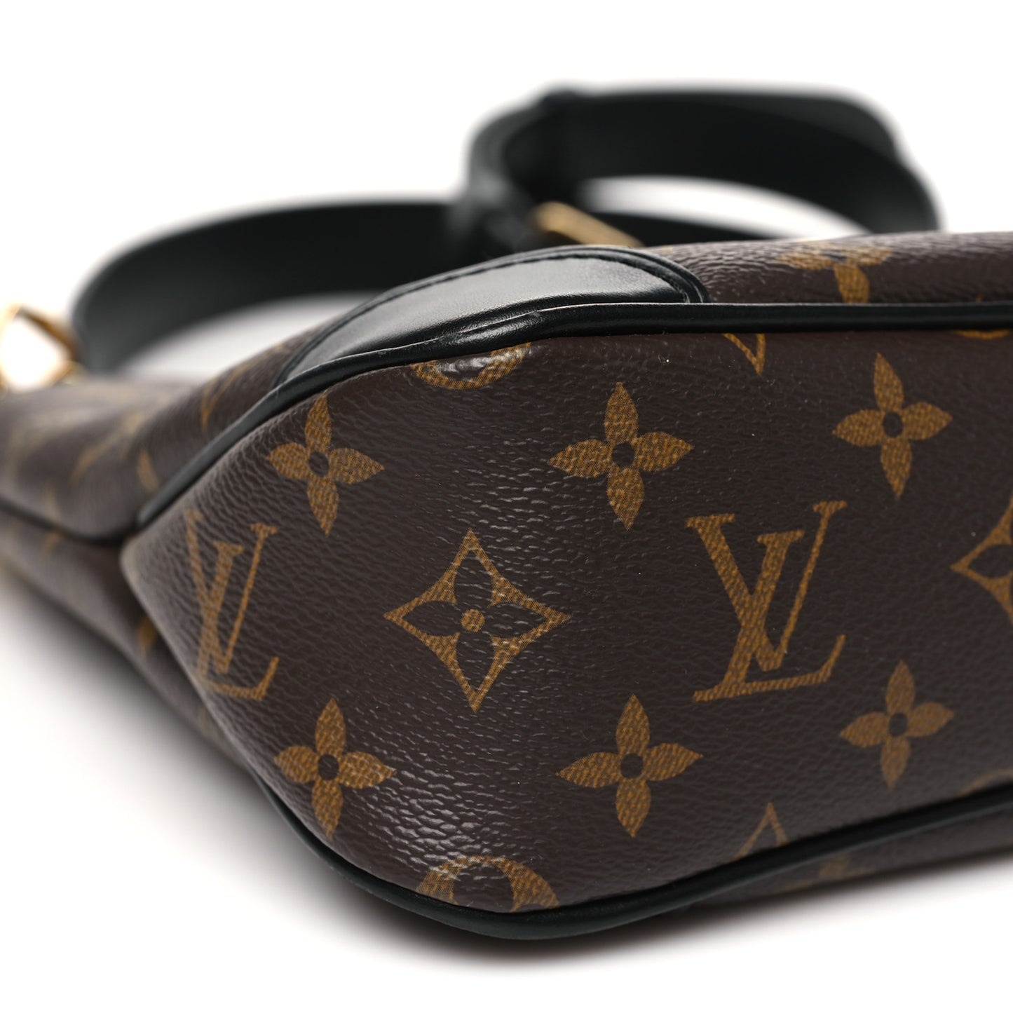 Monogram Odeon PM Black