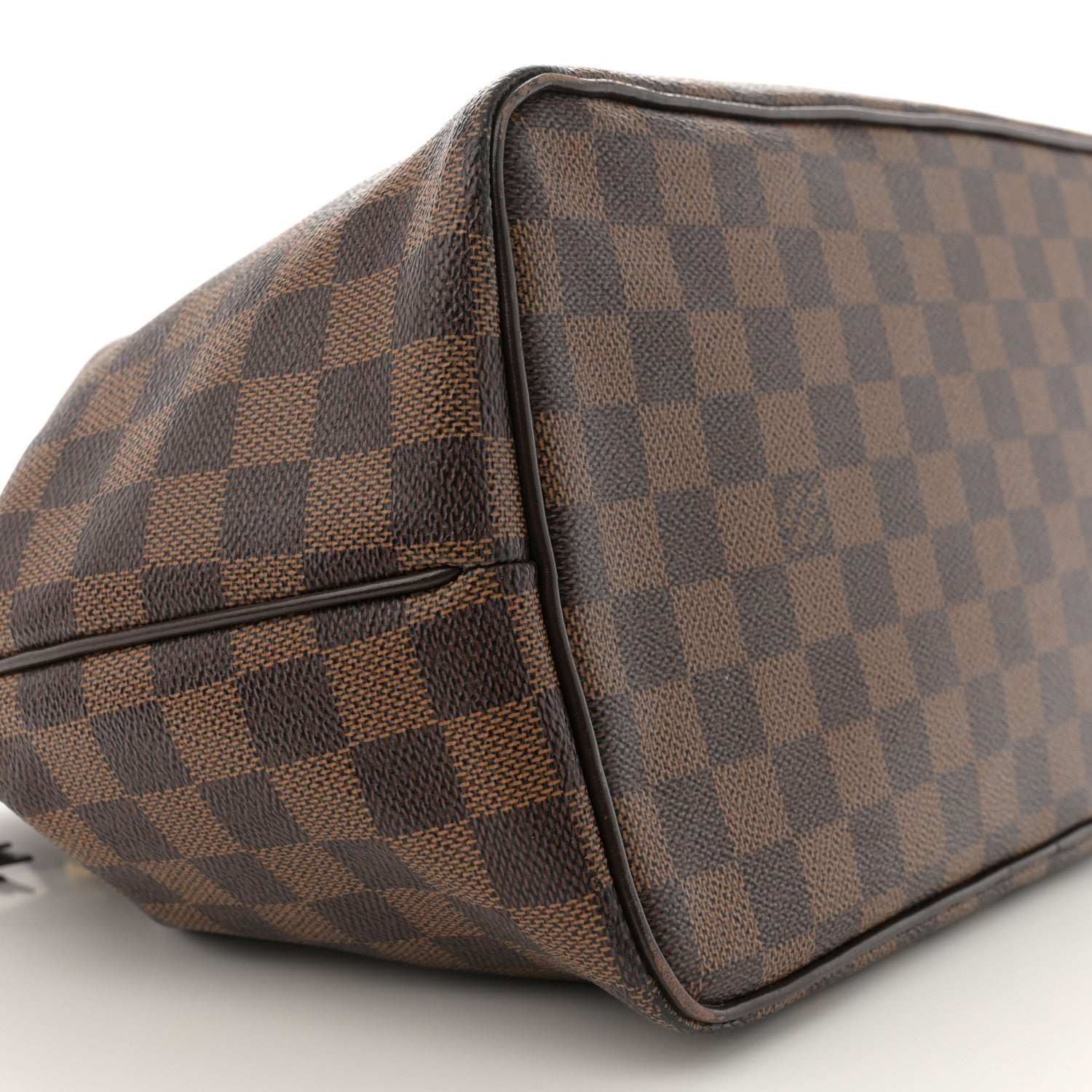 Louis Vuitton Damier Ebene Westminster GM 9 of 14