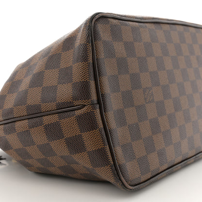 Louis Vuitton Damier Ebene Westminster GM 9 of 14