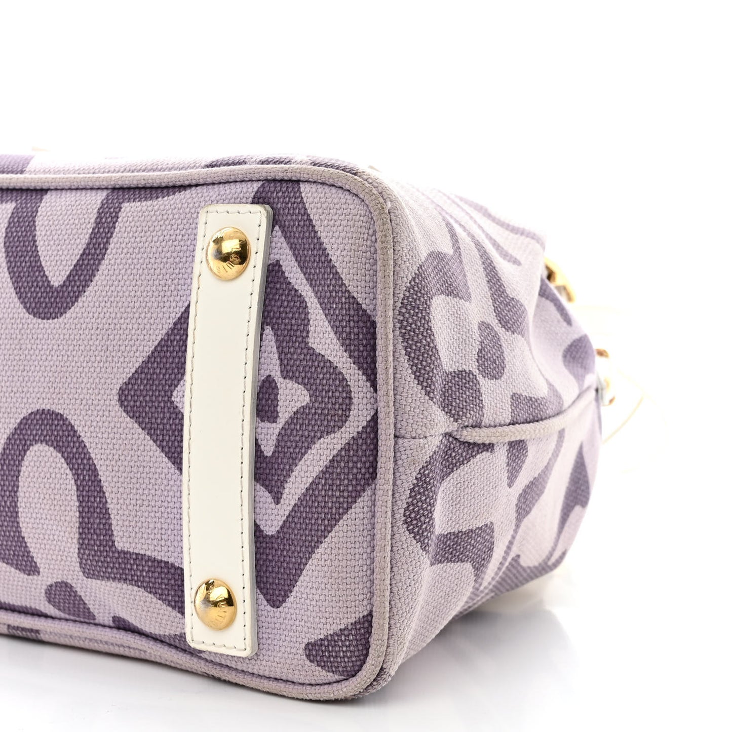 Tahitienne Cabas PM Lilac
