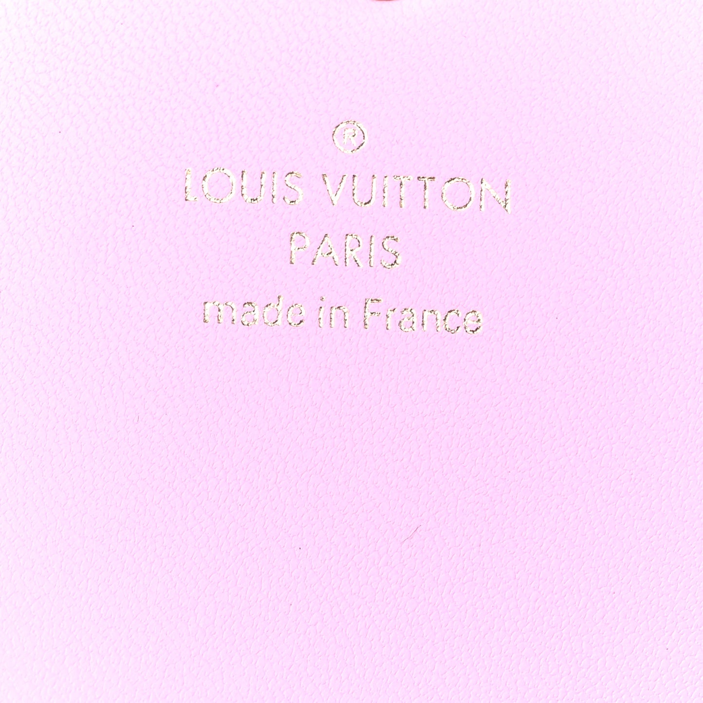 Monogram Giant Spring In The City Large Kirigami Pochette Sunrise Pastel