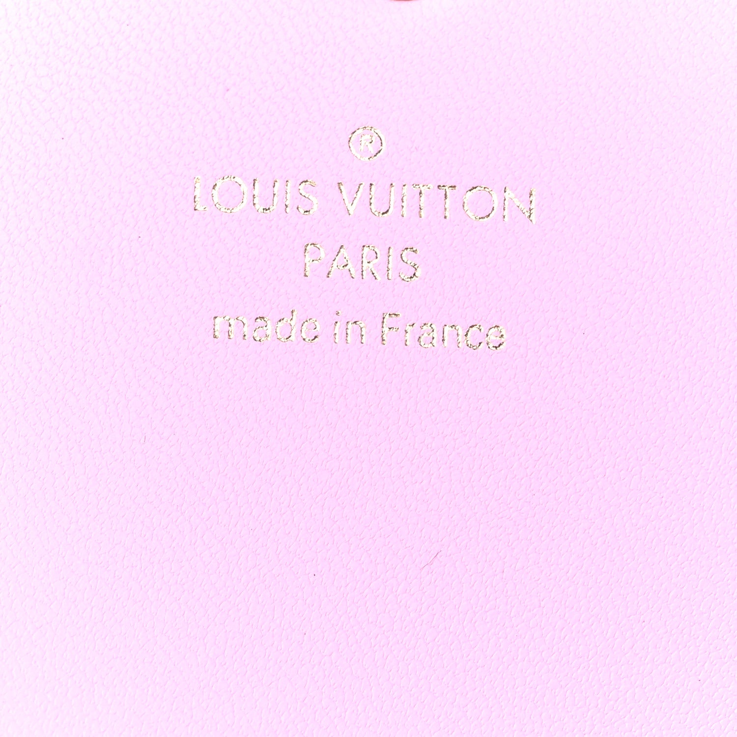 Louis Vuitton Monogram Giant Spring In The City Large Kirigami Pochette Sunrise Pastel 6 of 9