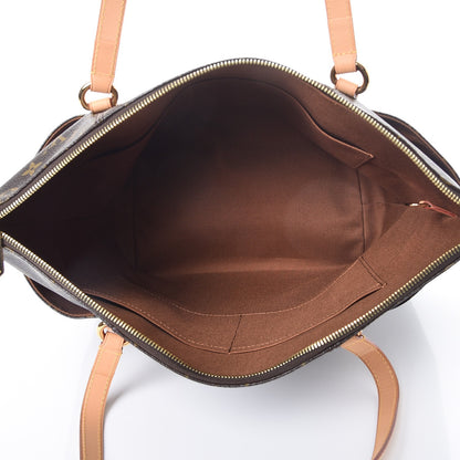 Louis Vuitton Monogram Totally MM 5 of 7