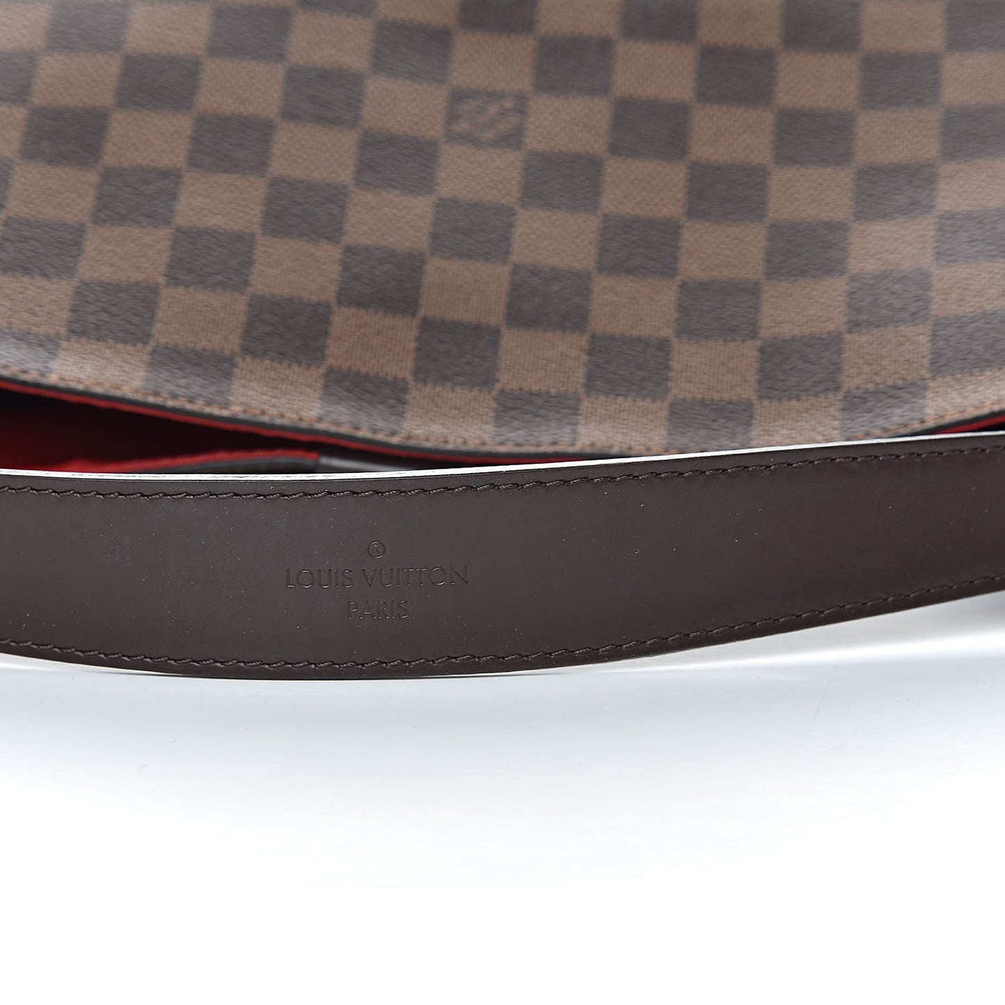 Damier Ebene Graceful MM