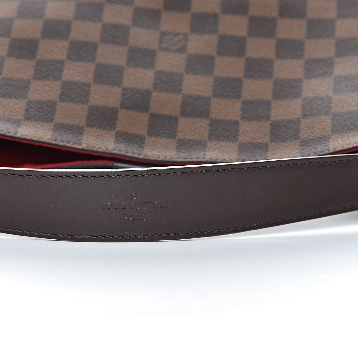 Louis Vuitton Damier Ebene Graceful MM 10 of 14