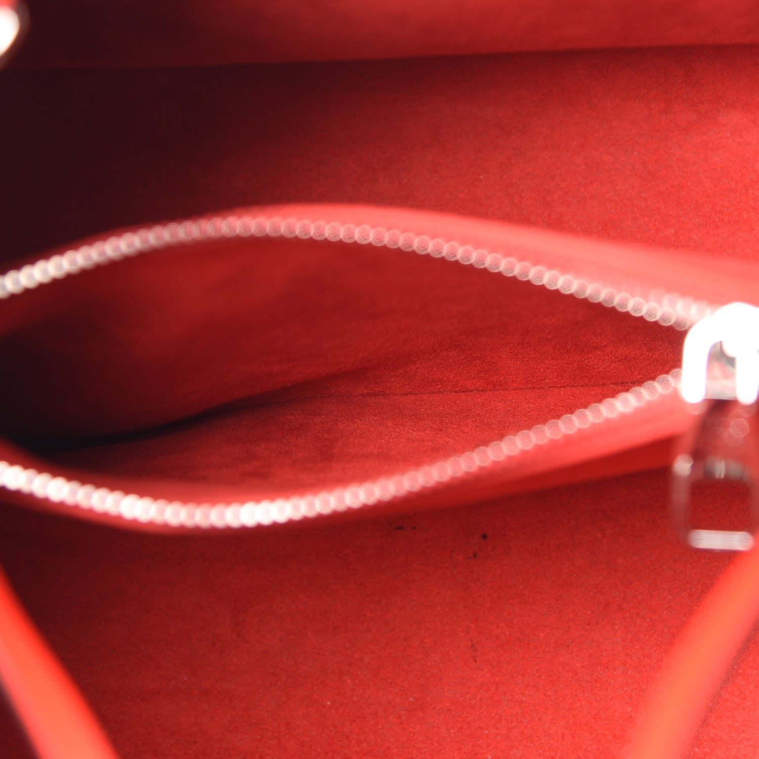 Louis Vuitton Epi Neonoe Indigo Coquelicot 12 of 12