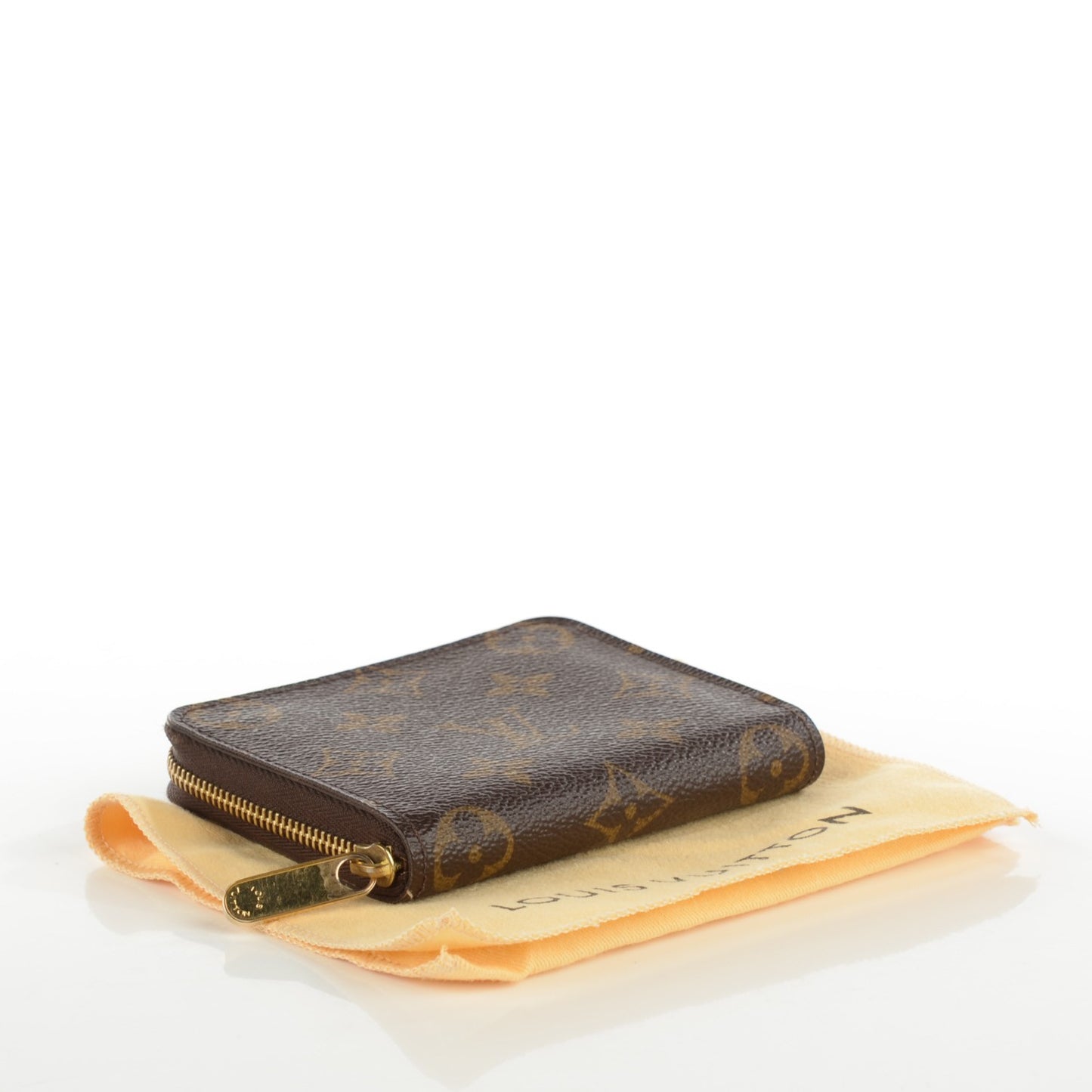 Monogram Zippy Coin Purse