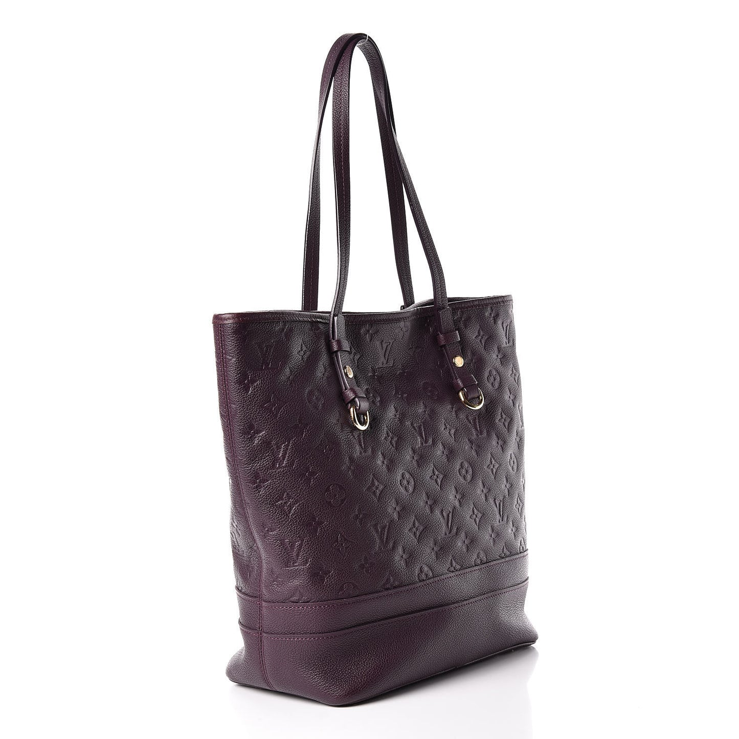 Empreinte Citadine PM Aube