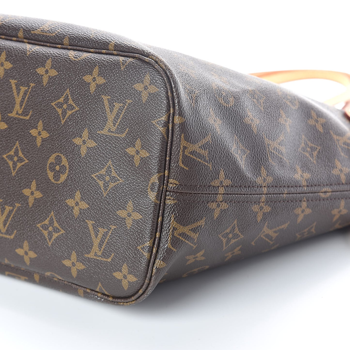 Monogram Neo Neverfull MM