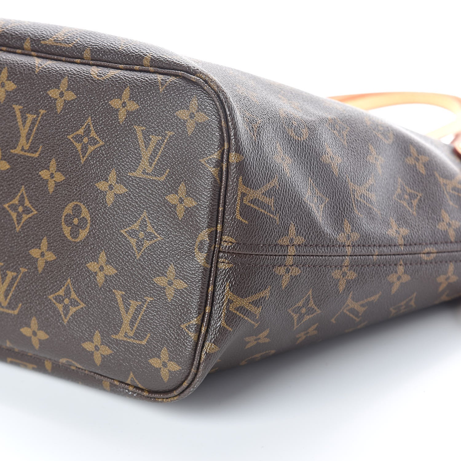 Louis Vuitton Monogram Neo Neverfull MM 10 of 10