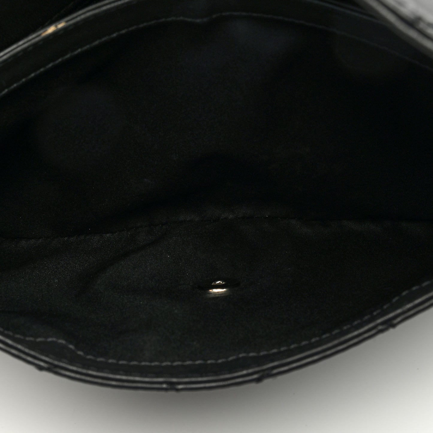 Lambskin Orient Express Flap Black