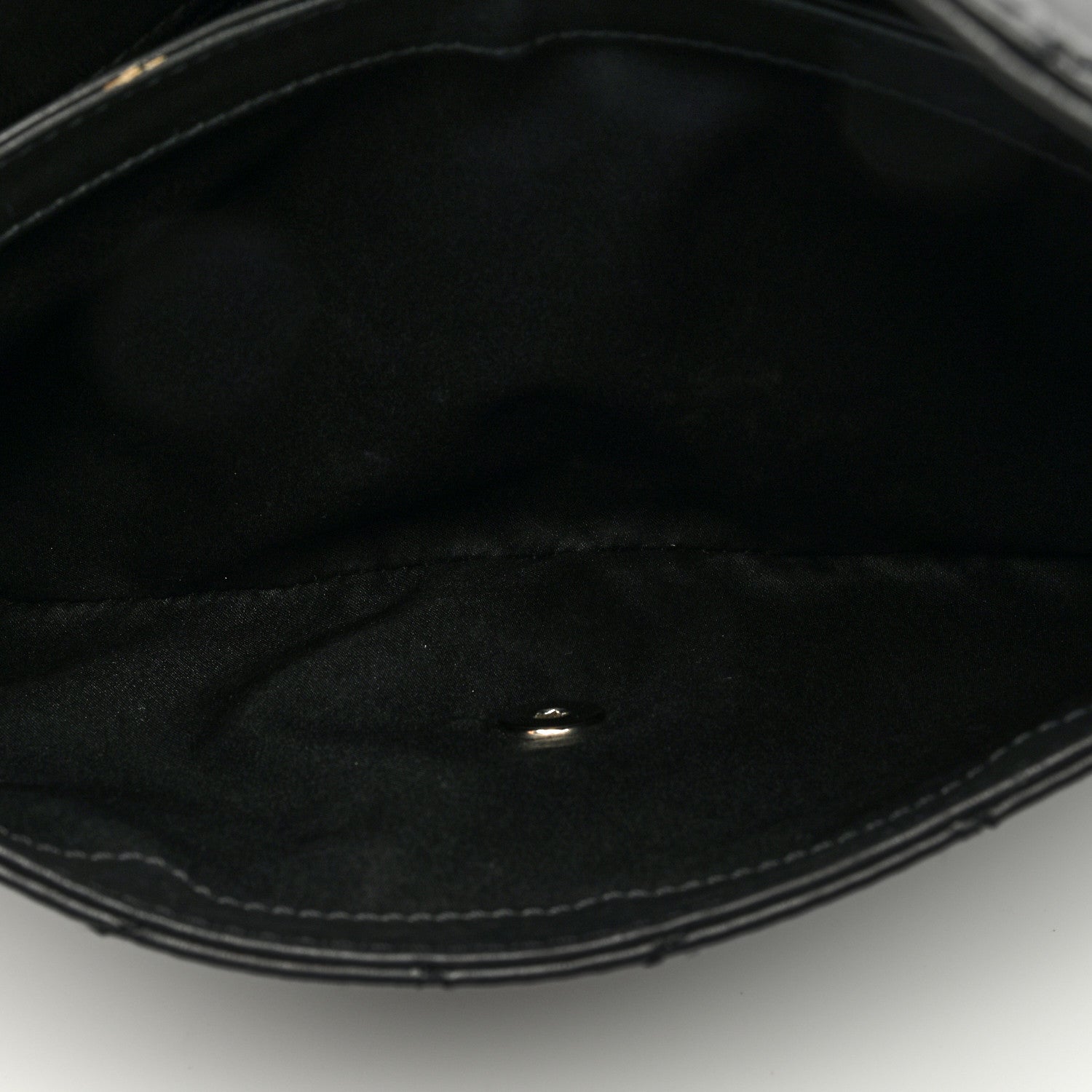 Chanel Lambskin Orient Express Flap Black 6 of 12