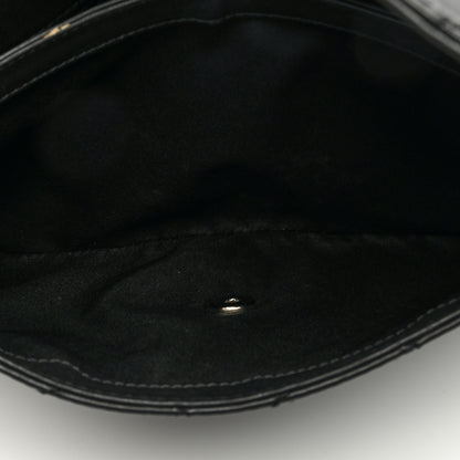 Chanel Lambskin Orient Express Flap Black 6 of 12