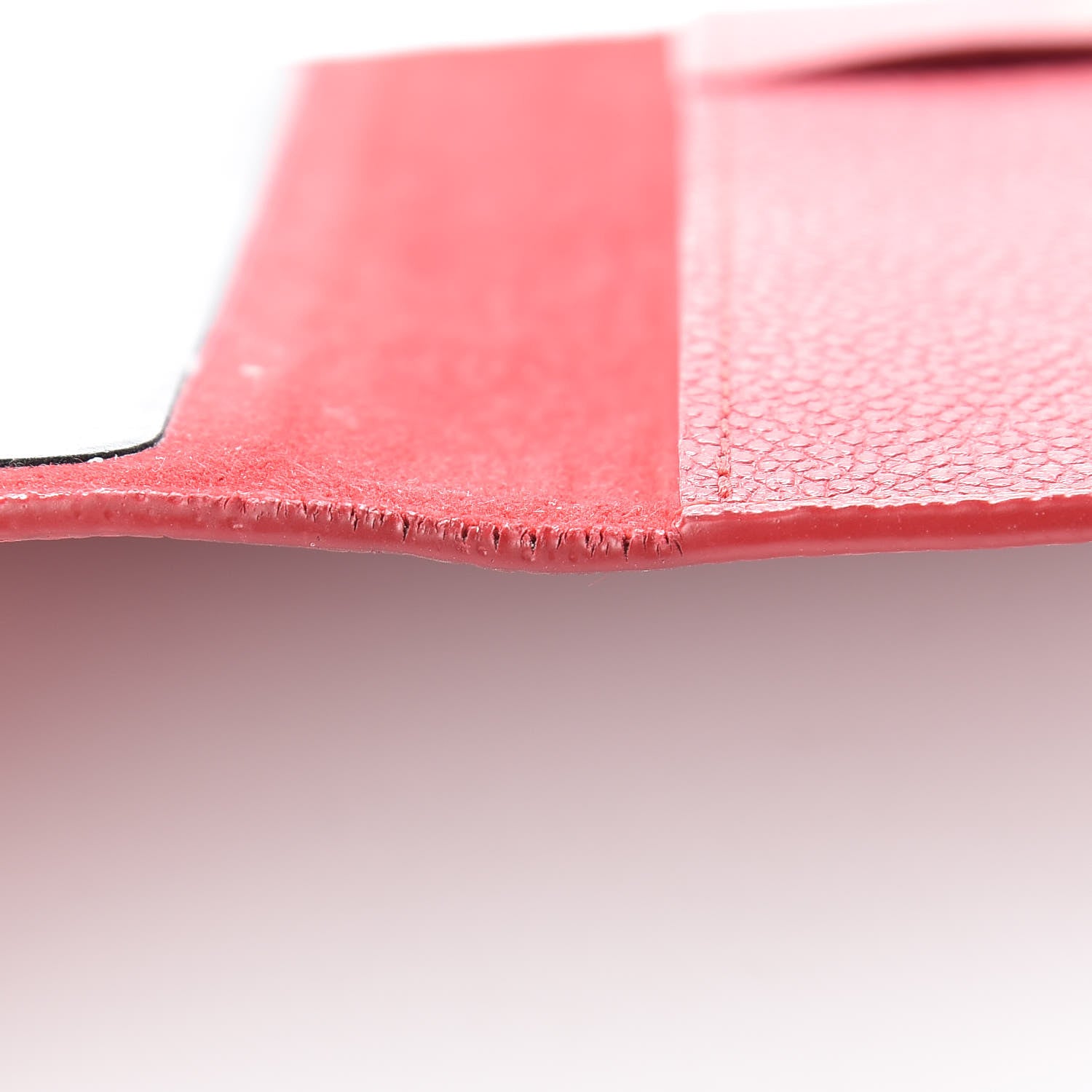 Louis Vuitton Empreinte iPhone X Folio Scarlet 11 of 13