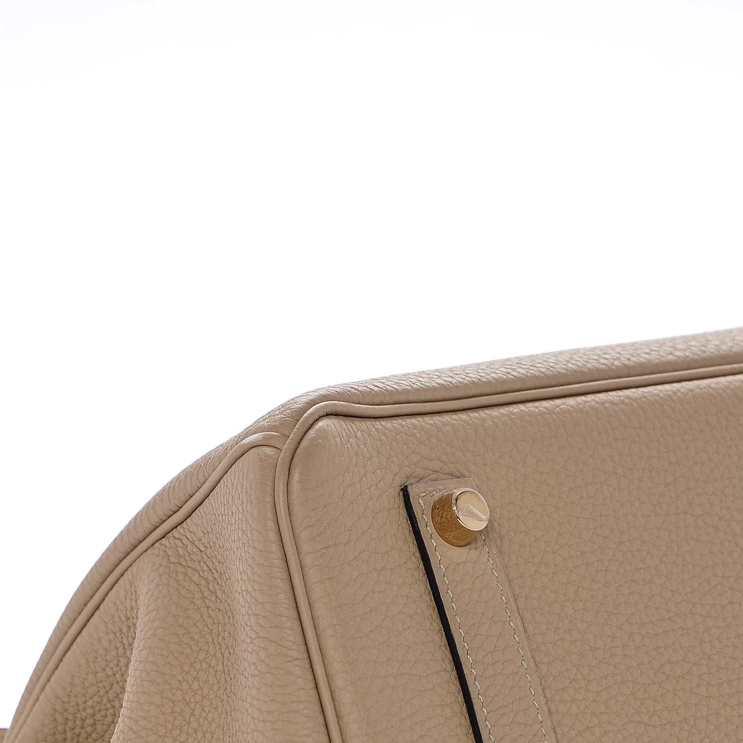 Hermes Togo Birkin 35 Trench 11 of 27