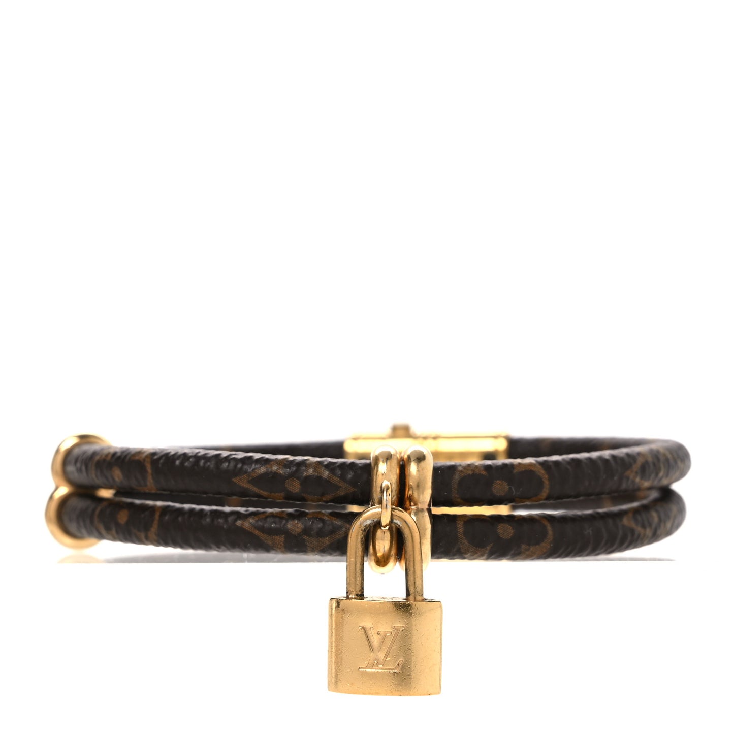 Monogram Keep it Twice Bracelet 17
