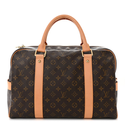 Louis Vuitton Monogram Carryall 1 of 10