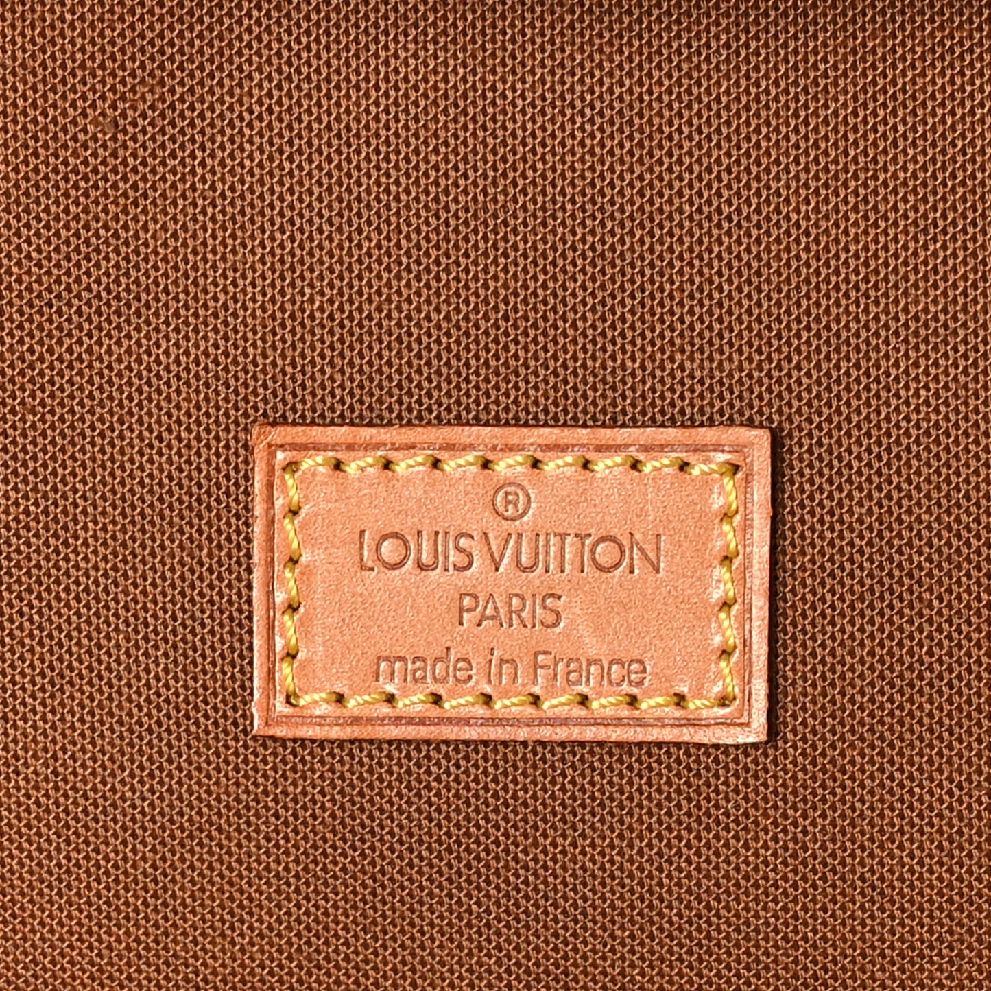 Monogram Sac A Dos Packall