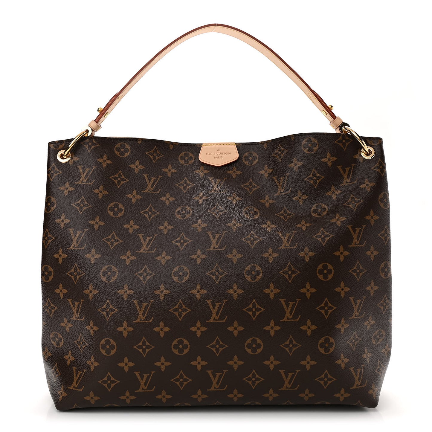 Monogram Graceful MM