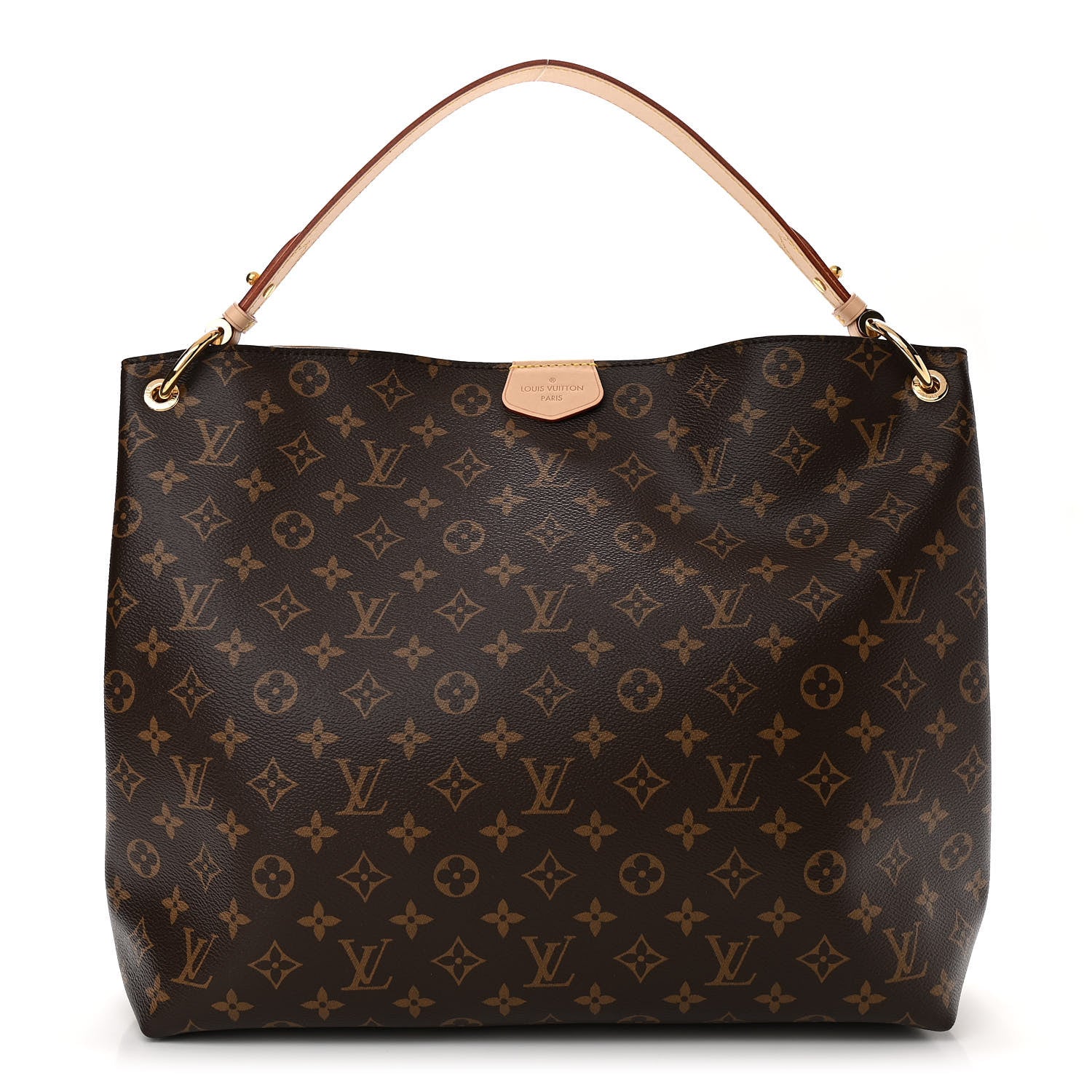Louis Vuitton Monogram Graceful MM 1 of 10