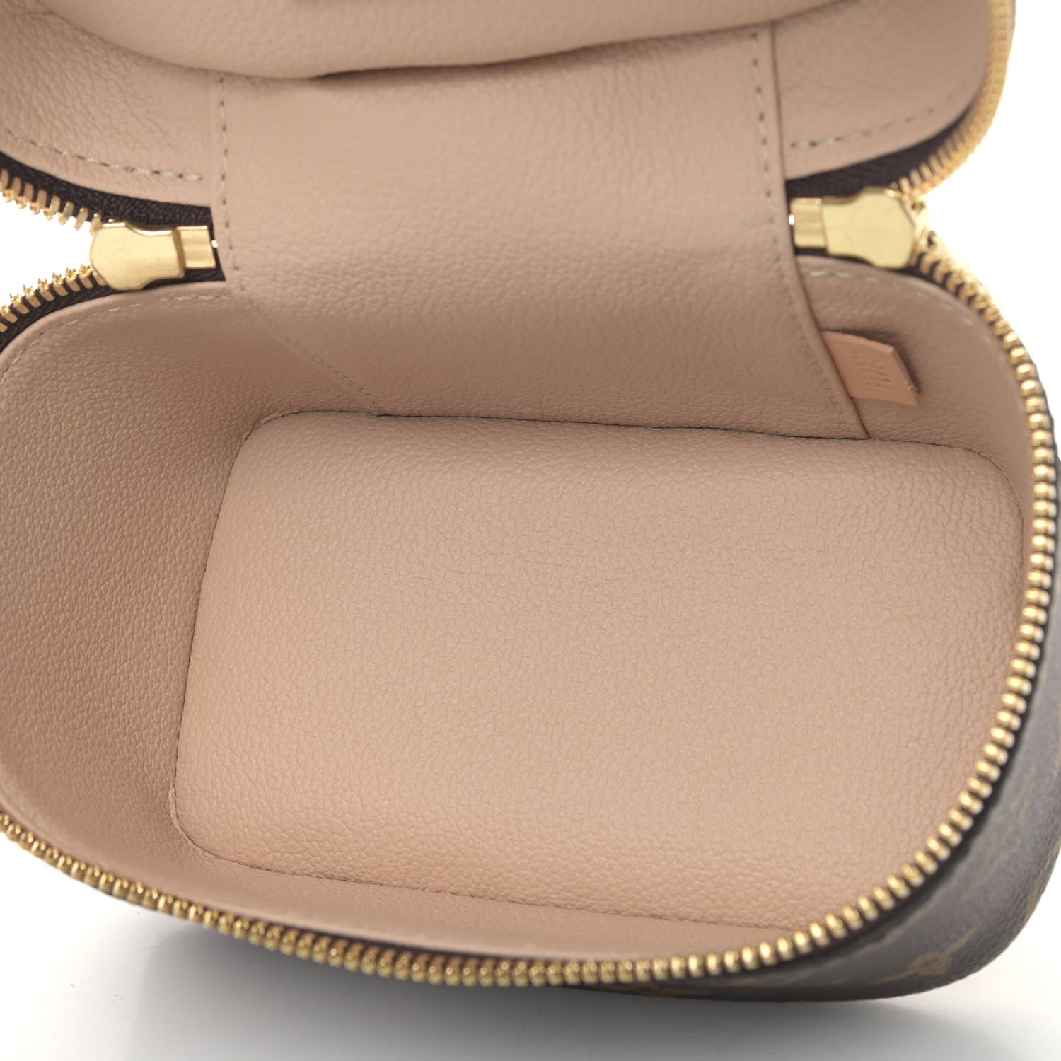 Louis Vuitton Monogram Nano Nice 5 of 9