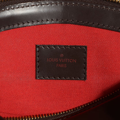 Louis Vuitton Damier Ebene Verona PM 6 of 8