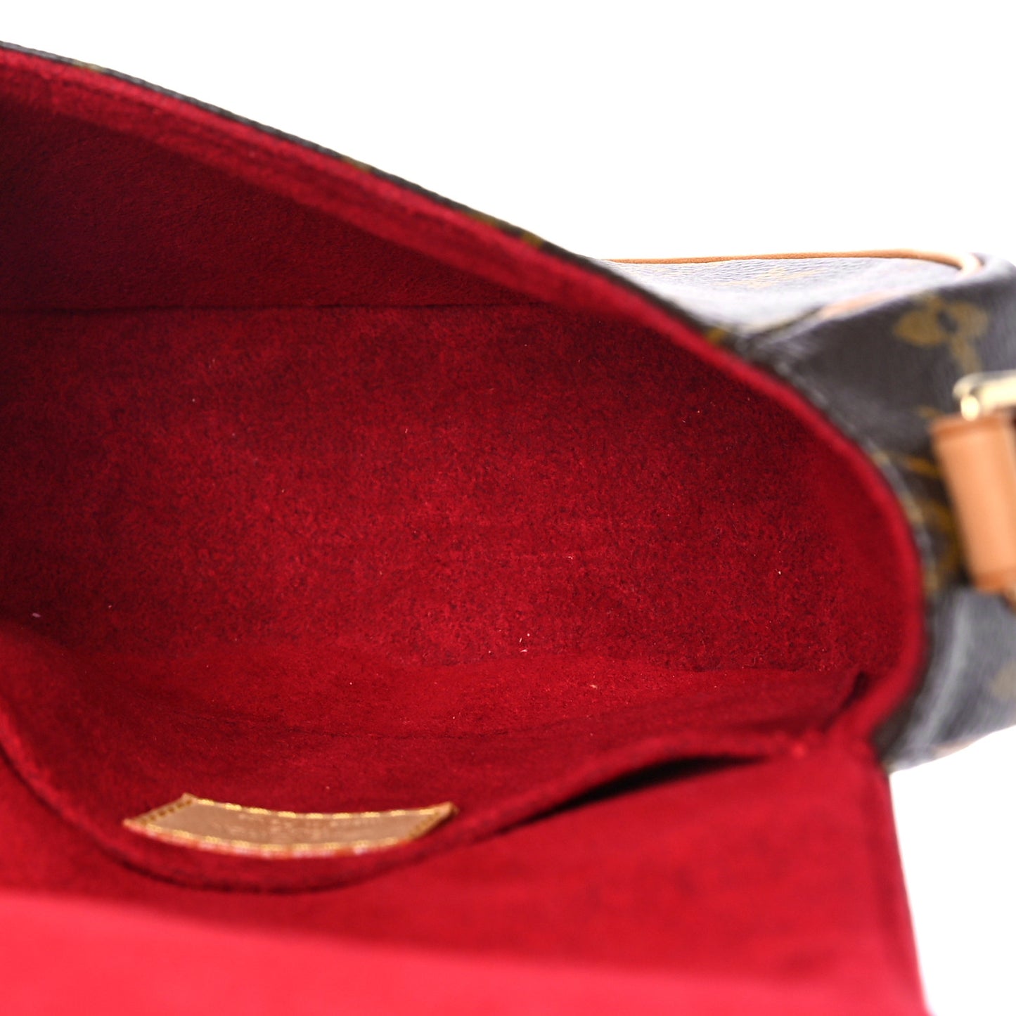Monogram Tambourin
